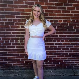 Meet your Posher, Karley